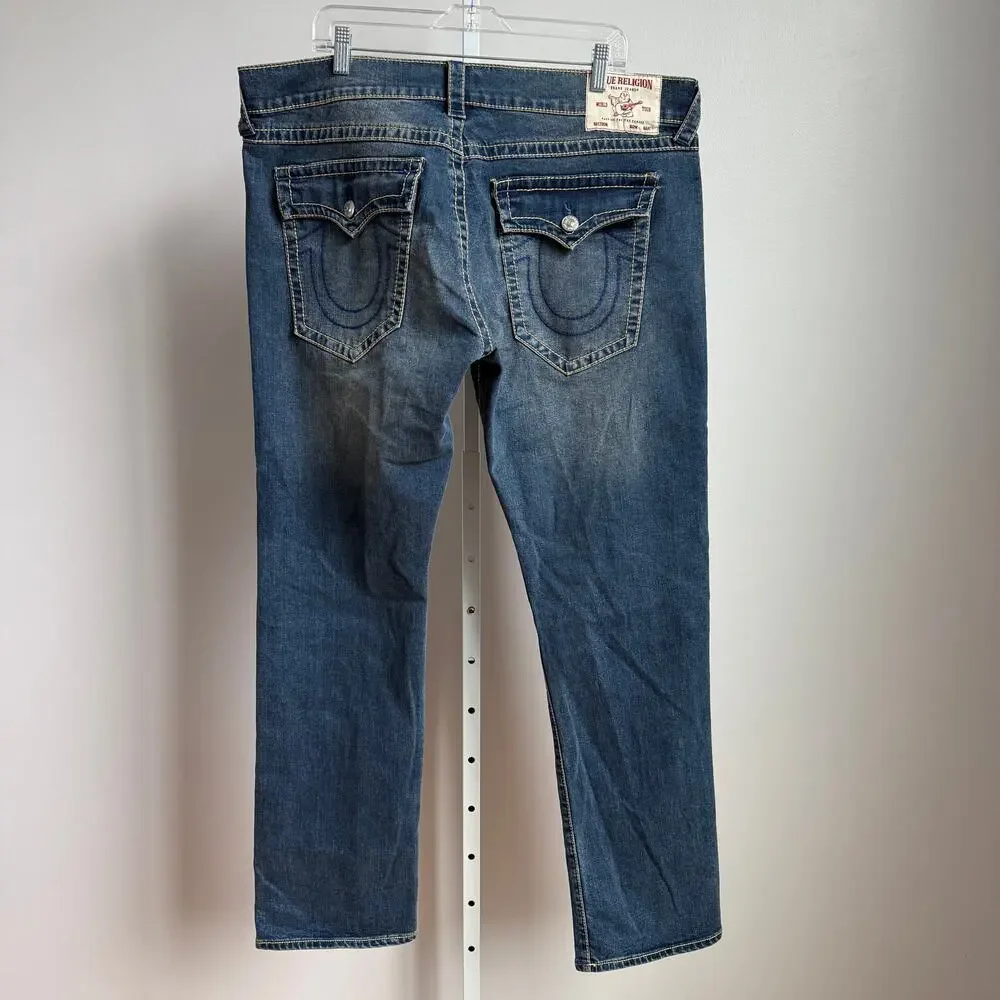 True Religion true religion